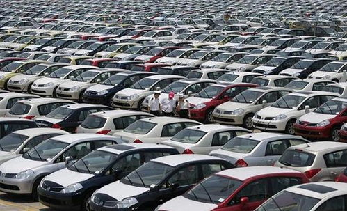 5月汽車產(chǎn)銷環(huán)比略有下降，新能源車銷量同比激增125.6%